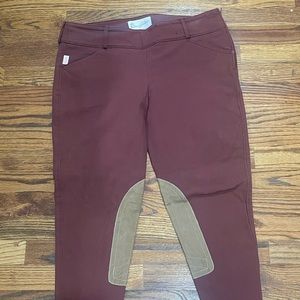 Tailored sportsman size 32
